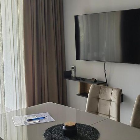 Apartmenthaus Oborishte - 17 Panagyurishte Bagian luar foto