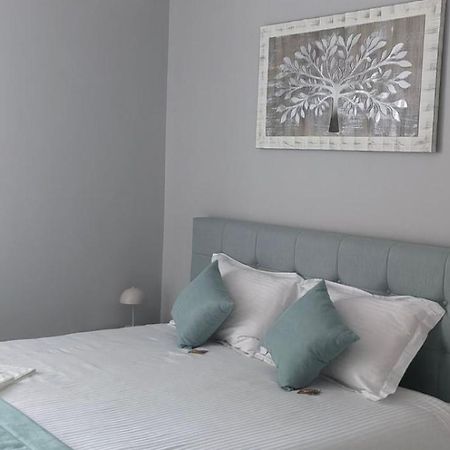 Apartmenthaus Oborishte - 17 Panagyurishte Bagian luar foto