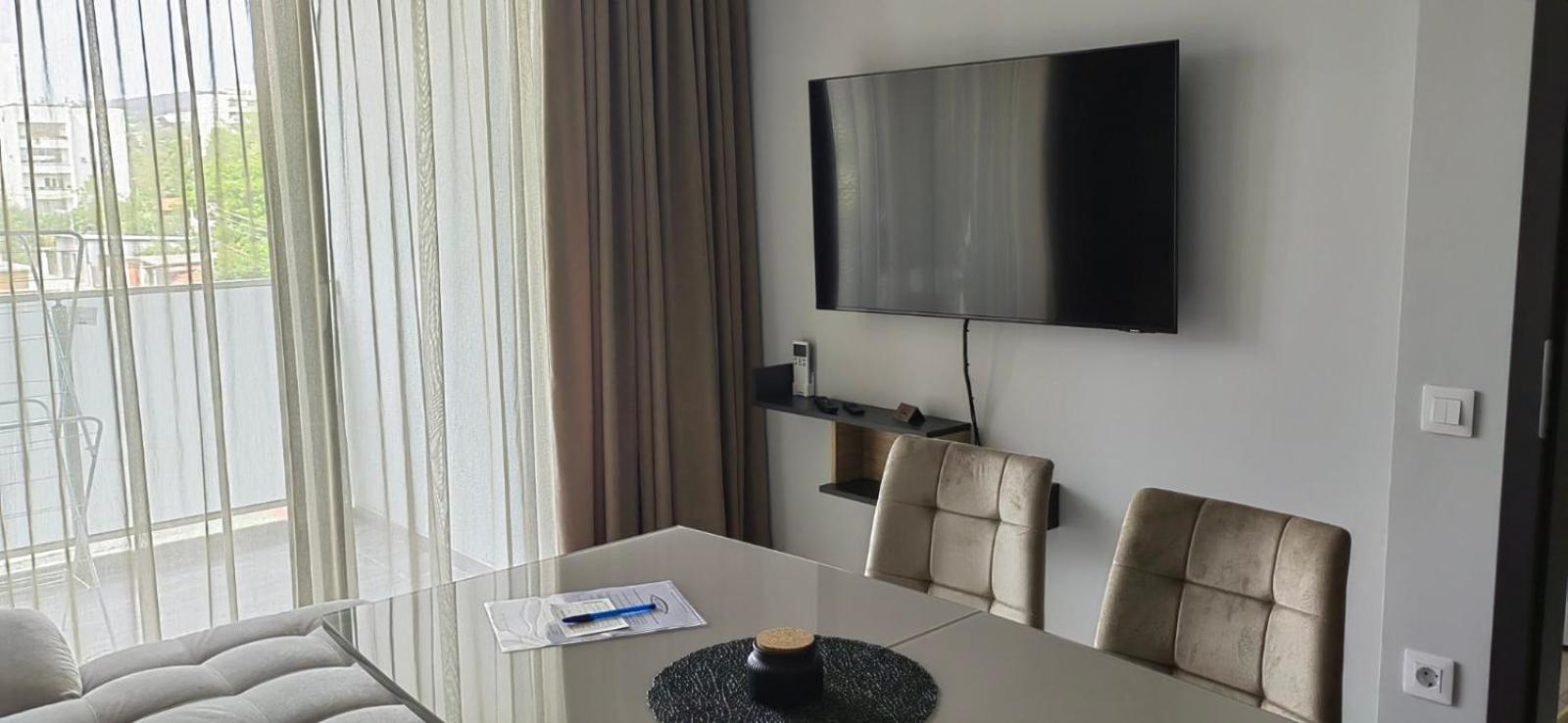 Apartmenthaus Oborishte - 17 Panagyurishte Bagian luar foto