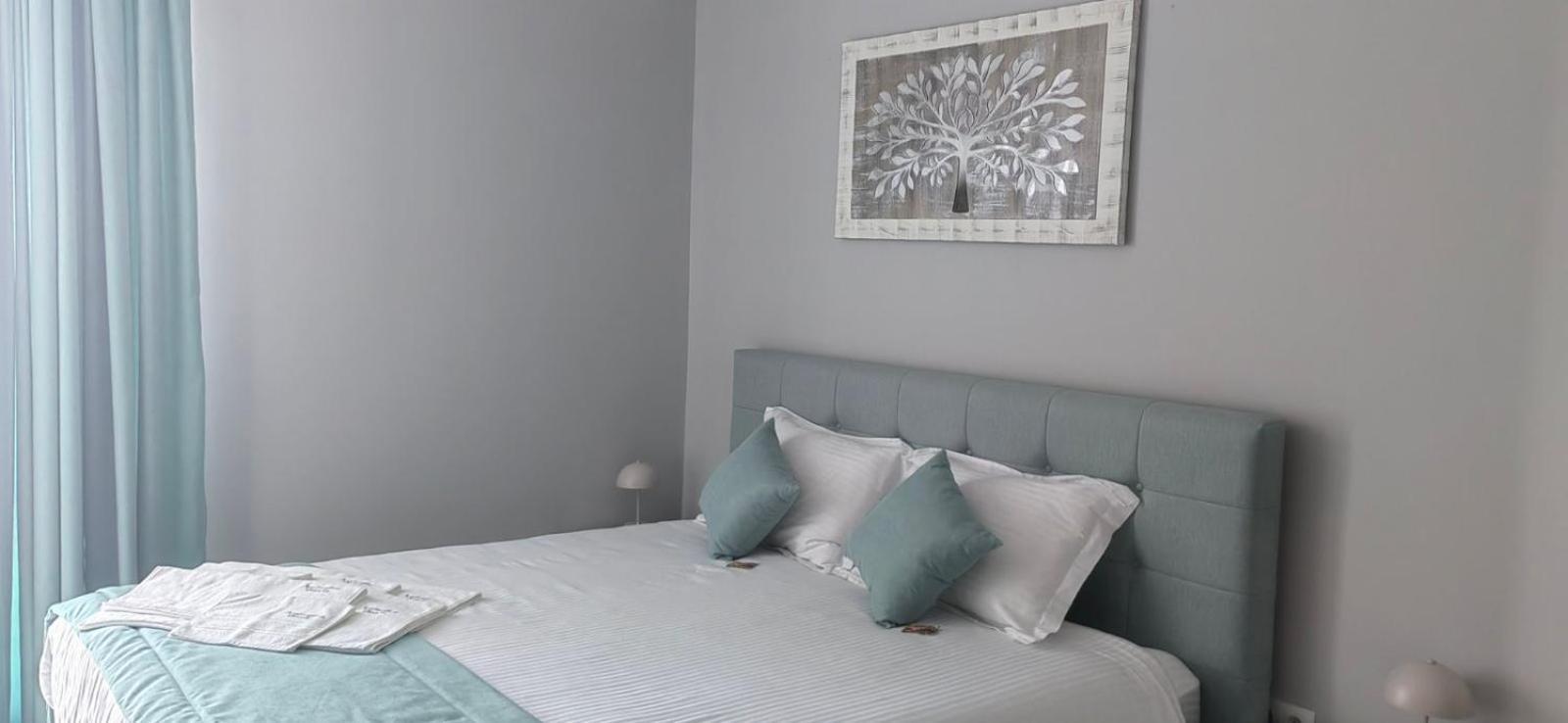 Apartmenthaus Oborishte - 17 Panagyurishte Bagian luar foto