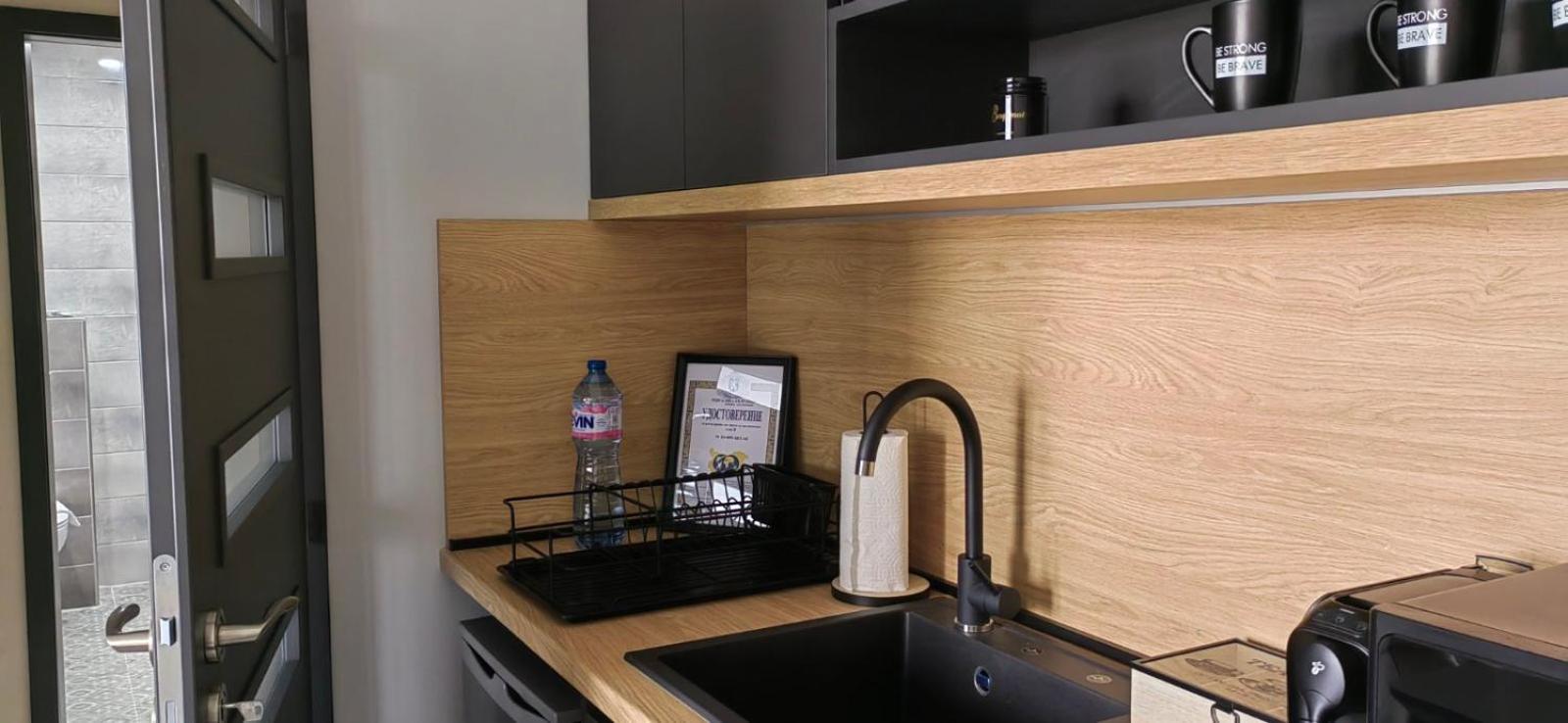 Apartmenthaus Oborishte - 17 Panagyurishte Bagian luar foto