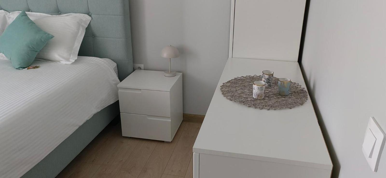 Apartmenthaus Oborishte - 17 Panagyurishte Bagian luar foto