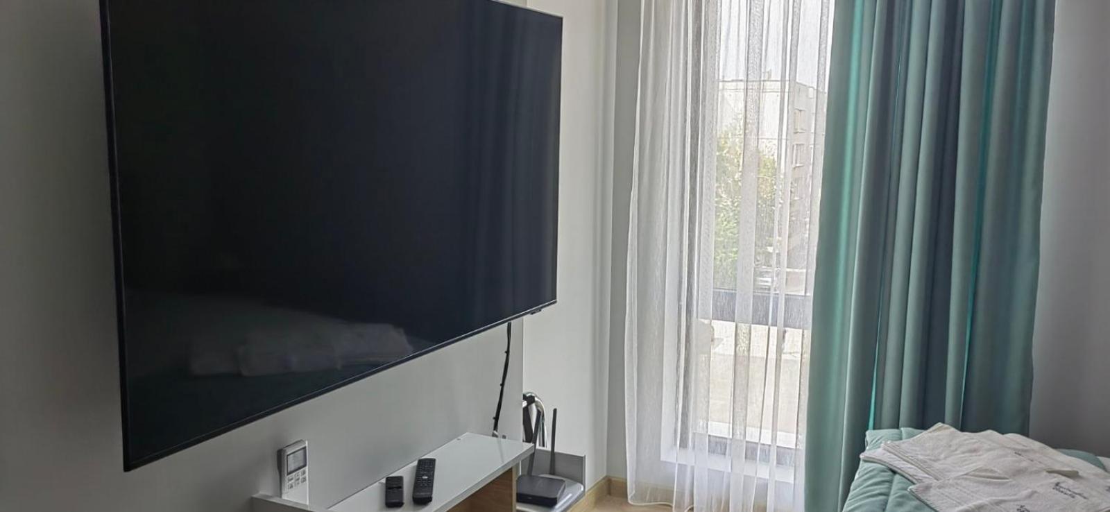 Apartmenthaus Oborishte - 17 Panagyurishte Bagian luar foto