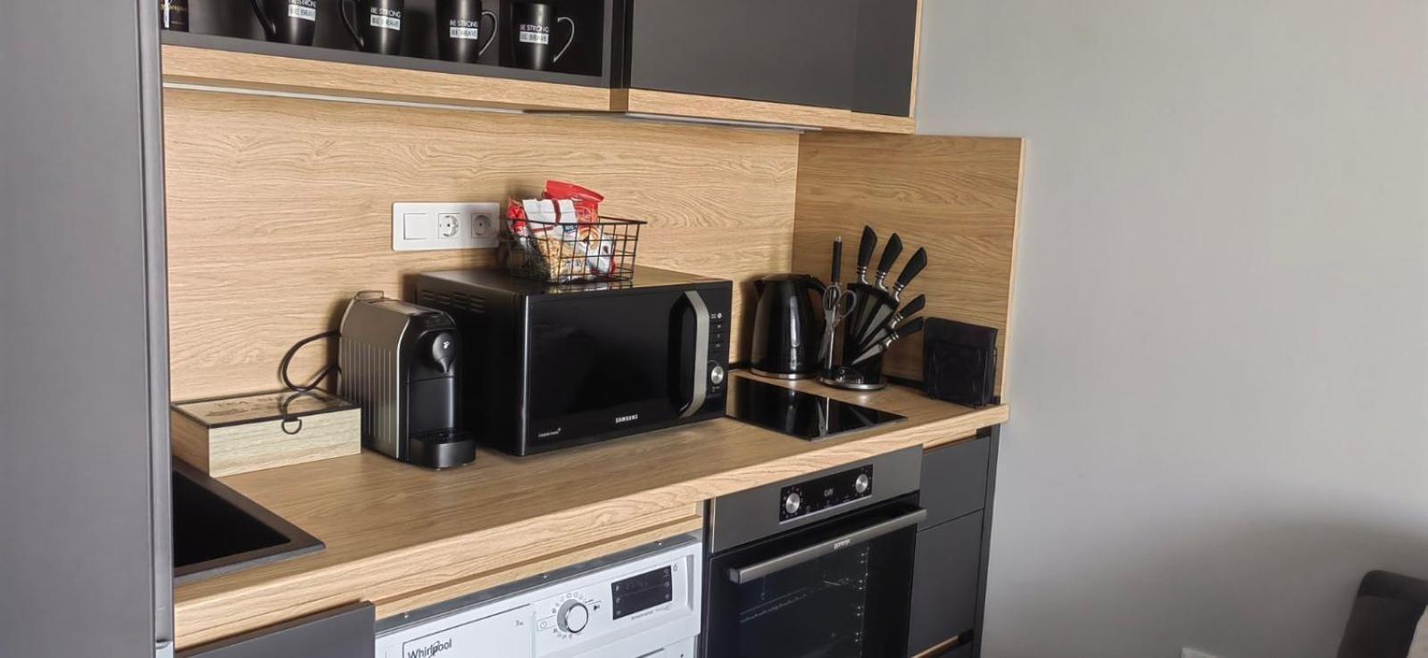 Apartmenthaus Oborishte - 17 Panagyurishte Bagian luar foto